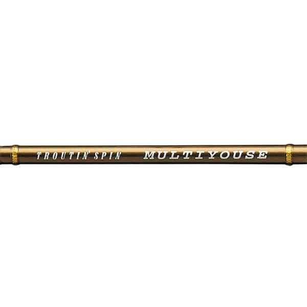 TROUTIN' SPIN スミス TROUTIN'SPIN MULTIYOUSE トラウティンスピン