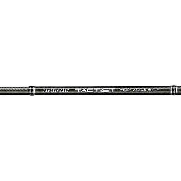 TROUTIN' SPIN スミス トラウティンキャスト タクティスト TT-42 TROUTIN' SPIN スミス トラウティンキャスト タクティスト TT-42