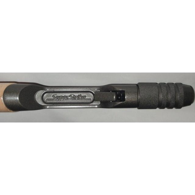 SMITH(釣り具) スーパーストライク・セミダブル・グリップ SMITH(釣り具) スーパーストライク・セミダブル・グリップ
