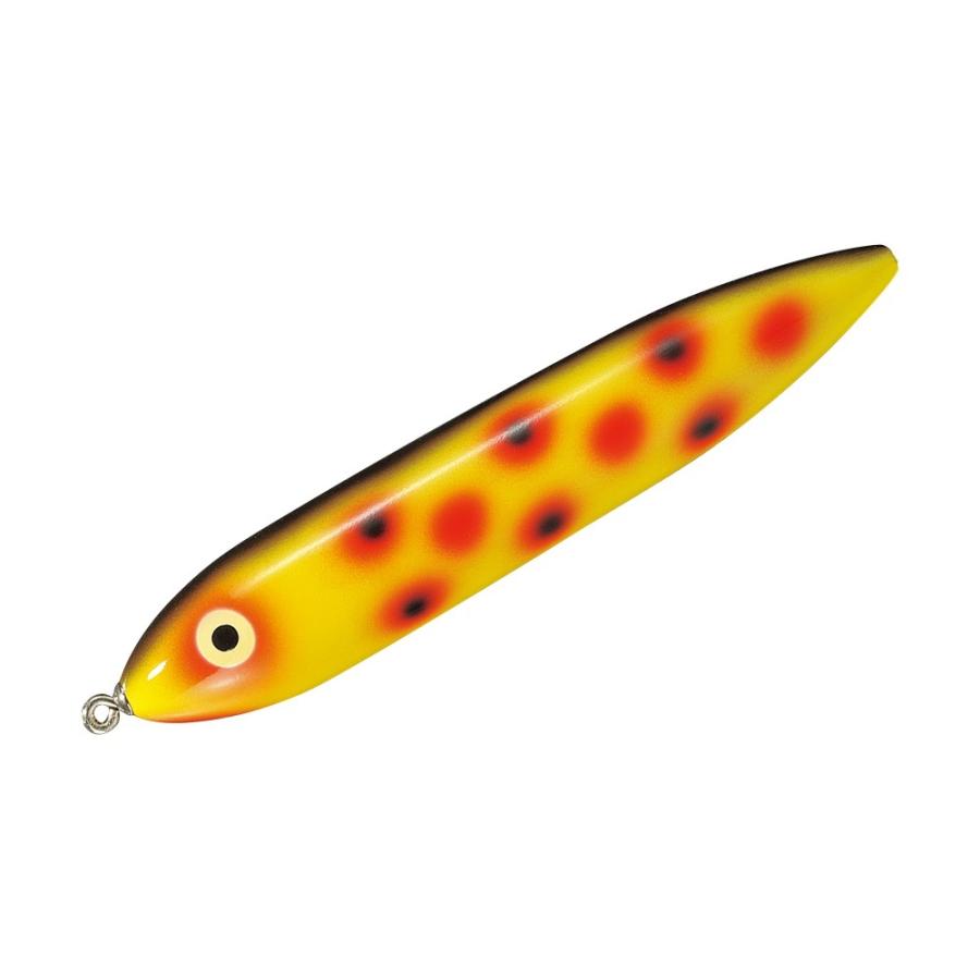 Heddon ヘドン 原点回帰シリーズ オリジナルザラスプーク SO : らん