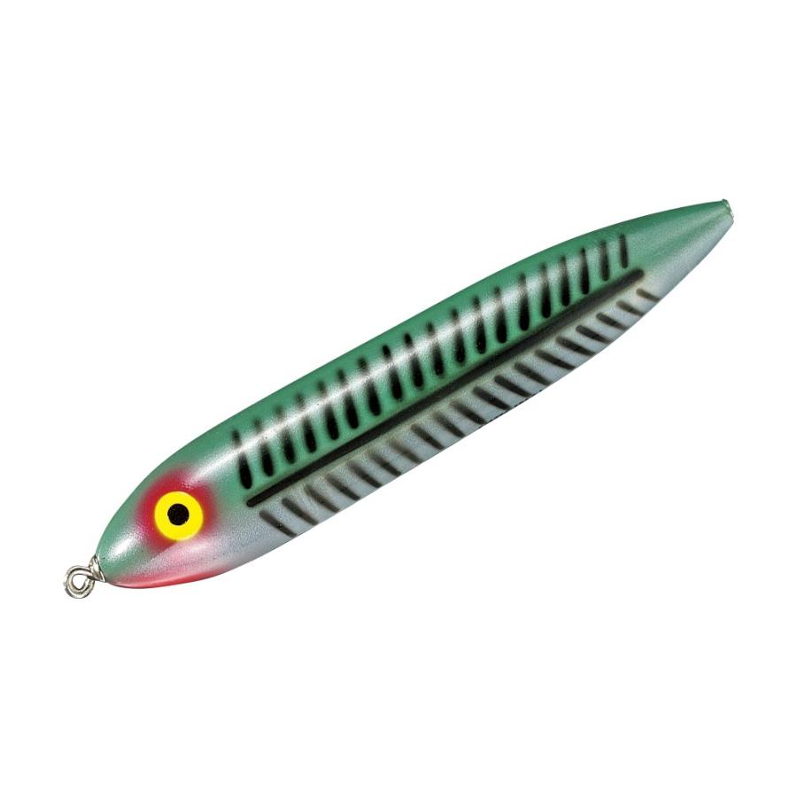 Heddon ヘドン 原点回帰シリーズ オリジナルザラスプーク XRG