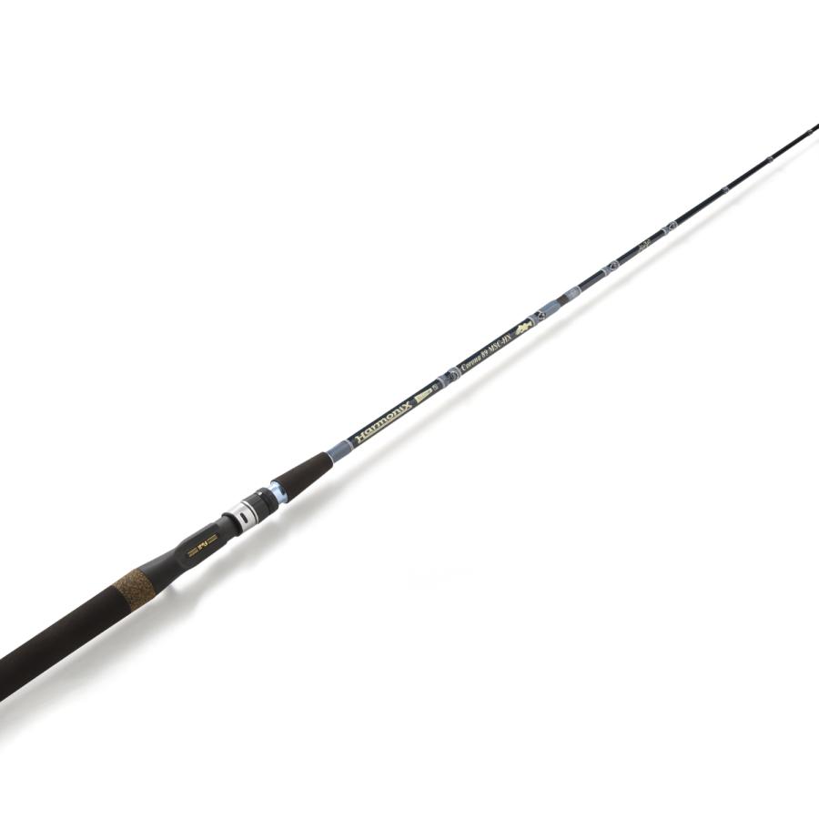 TULALA エクストリーム ハーモニクス コローナ 89MSC-HX