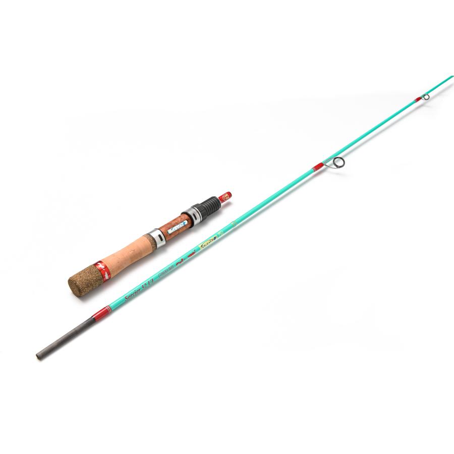 TULALA TRUITE ソルシエ52UL TULALA TULALA EX ツララトリュテ Sorcier 52UL「ソルシエ52UL