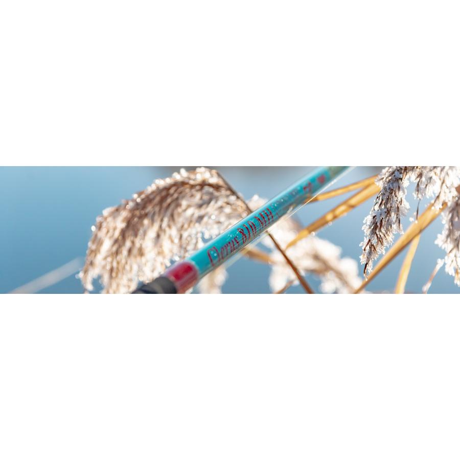 ツララ(TULALA) クレールス　TRUITE CLERUS 810MH TULALA | Ford every stream | » Clerus 810 MH