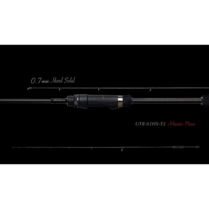 TICT（ティクト） SRAM UTR-61HS-T2