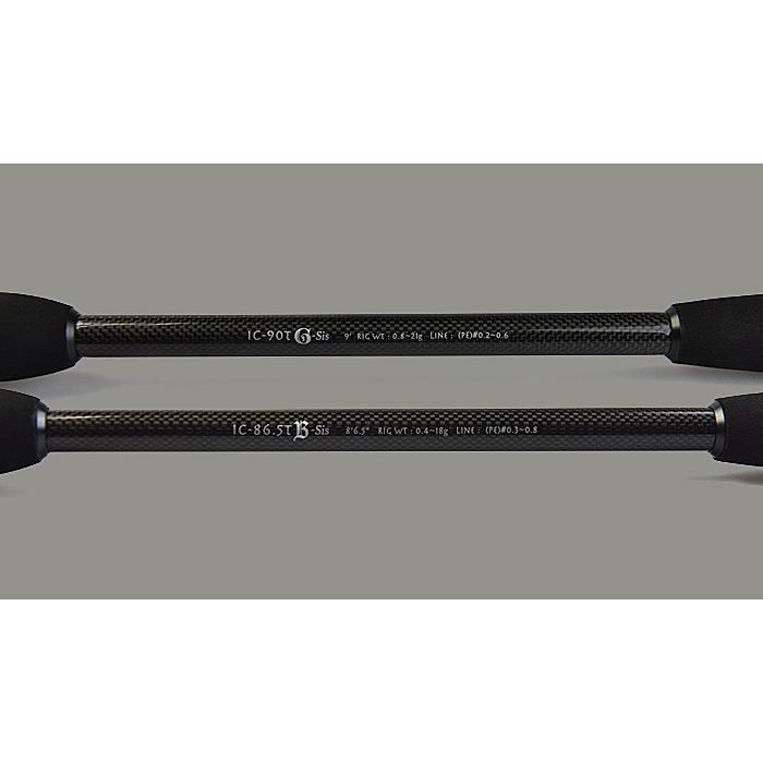 TICT（ティクト） ICE CUBE IC-90TG-Sis : らんかぁ倶楽部