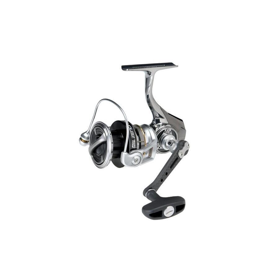 Abu Garcia（アブガルシア） ABU ZENON (ゼノン) 3000MSH : らんかぁ