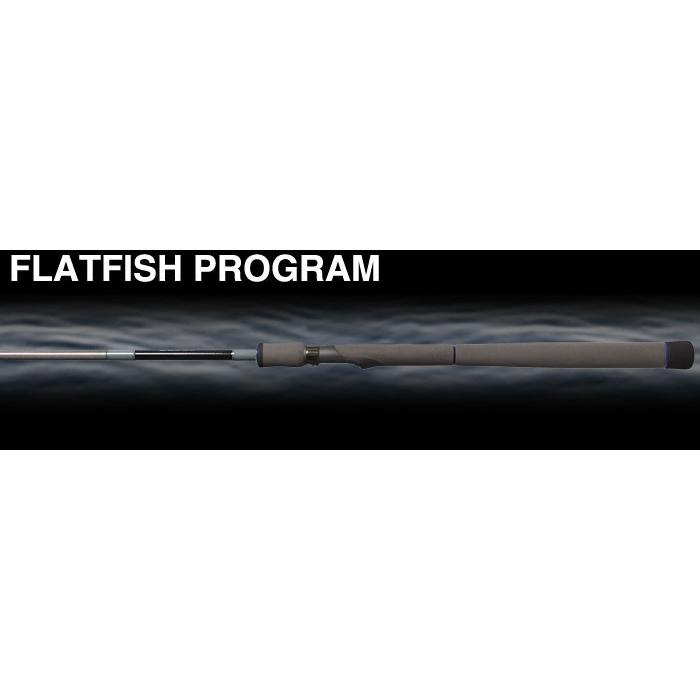 フラットフィッシュプログラム ROUGH SURF 88（ラフサーフ88  