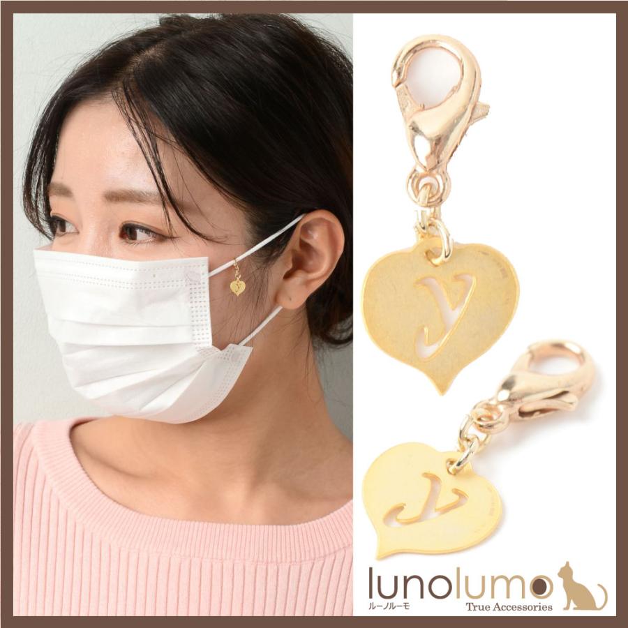 新品 lunolumo ボールモチーフ ネックレス2連＆ピアスセット 】【10 