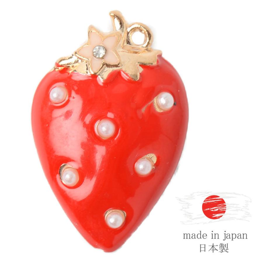 日本製 マスク マスクアクセサリー マスクピアス レディース いちご 苺 イチゴ ゆめかわいい Z ルーノルーモ ヤフー店 通販 Yahoo ショッピング