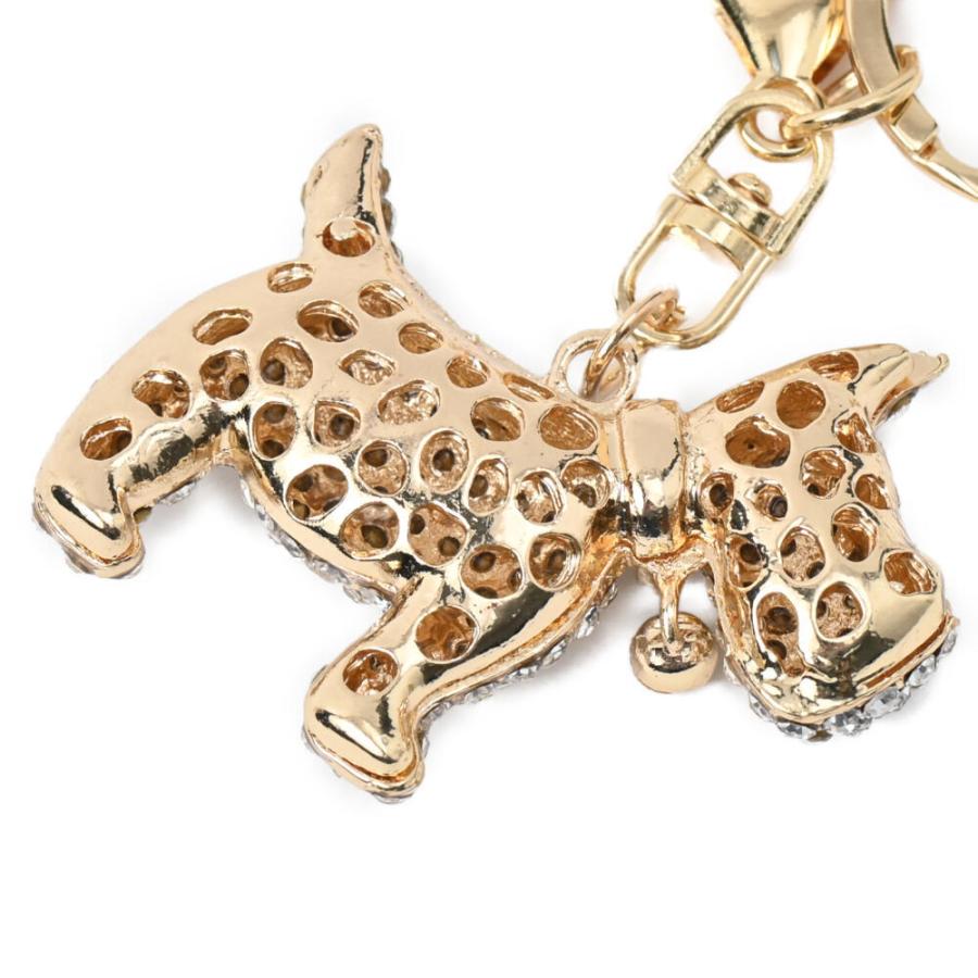 メール便送料無料 キーホルダー バッグチャーム 犬 イヌ いぬ