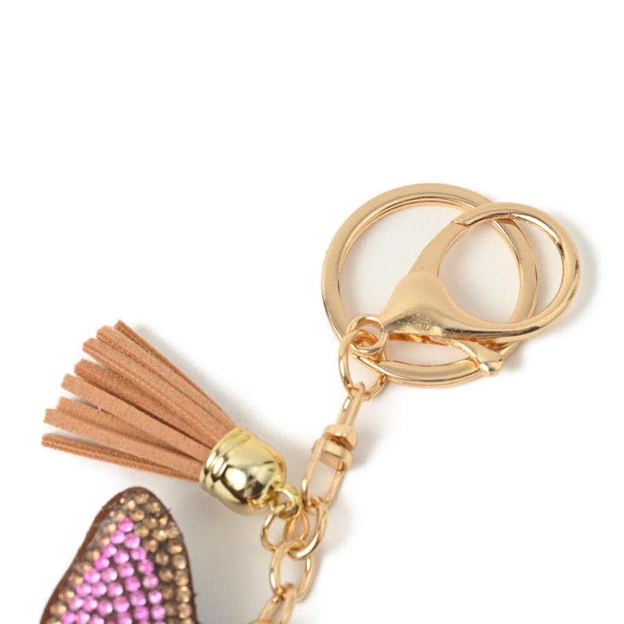 メール便送料無料 キーホルダー バッグチャーム チワワ 犬 イヌ いぬ