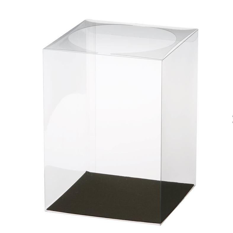 専用謀略の王国　BOX 3個　テープ付、新品未開封　クリアケース付 Knext・クリアボックスL・台座付 2セット・アウトレット