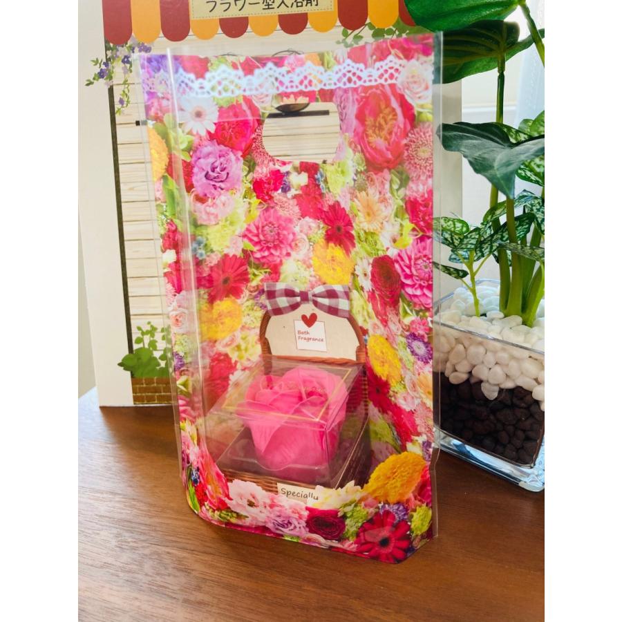 入浴剤 退職 配る プチギフト ちょっとしたプレゼント 6個セット 退職 異動 お世話になった方へ |  | 02