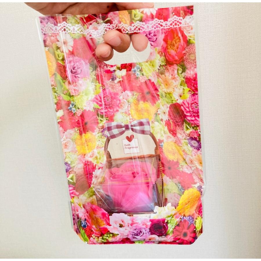 入浴剤 退職 配る プチギフト ちょっとしたプレゼント 6個セット 退職 異動 お世話になった方へ |  | 04