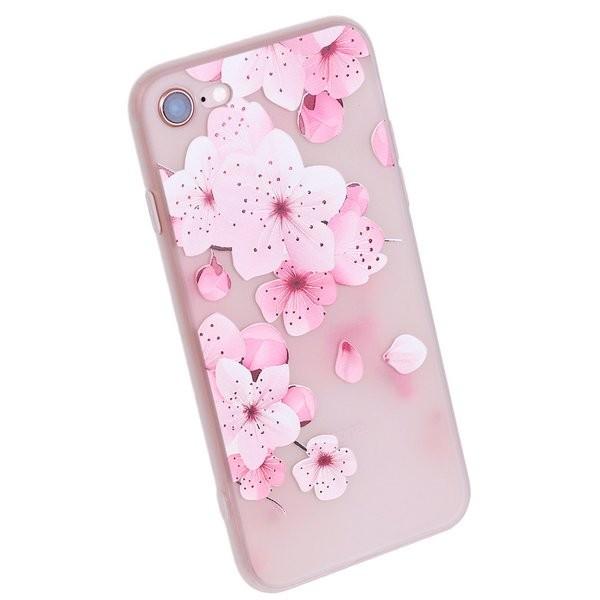 Iphoneケース サクラ フラワー Iphone7 Iphone8 Iphonese 第2世代 ルピス A187 Lupis Yahoo 店 通販 Yahoo ショッピング