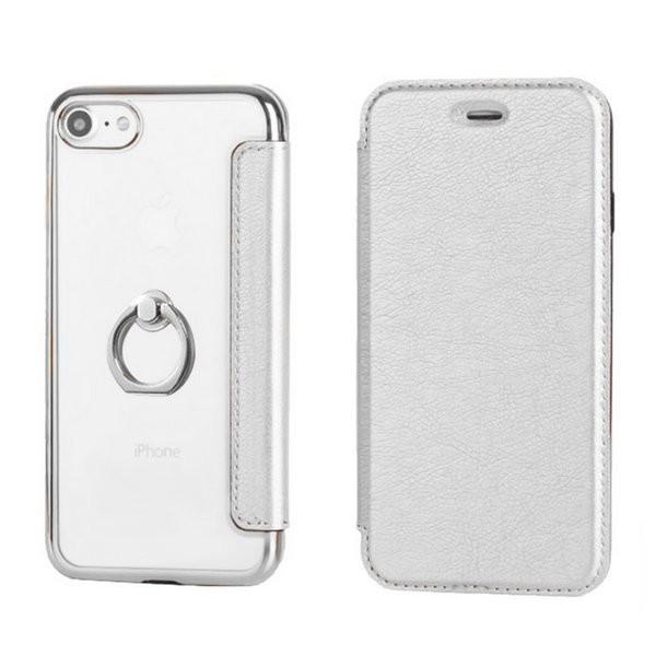 iPhone7 iPhone8 対応 iPhoneケース シンプル ホワイト 楽天市場】ハード 白【iPhone7/8/SE(第2・第3世代)用】光沢感 ホワイト