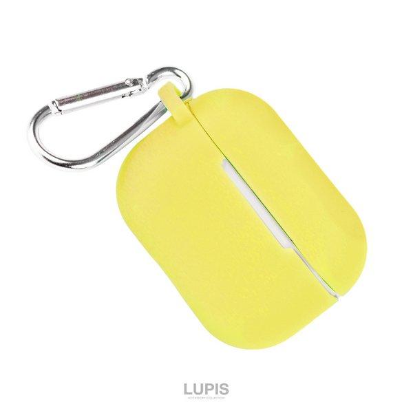 AirPodsケース AirpodsPro用 シリコン カバー ケース ルピス LUPIS｜lupis｜13