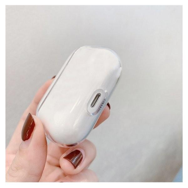 AirPodsケース エアーポッズケース AirPods AirPods3 AirPods2
