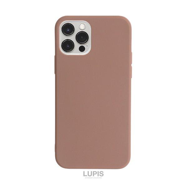 iPhoneケース アイフォンケース スリーブ スマホケース シリコン ソフトケース シンプル ルピス LUPIS｜lupis｜11