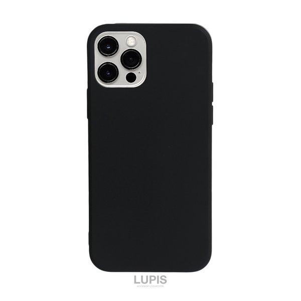 iPhoneケース アイフォンケース スリーブ スマホケース シリコン ソフトケース シンプル ルピス LUPIS｜lupis｜12