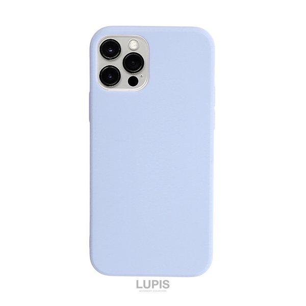 iPhoneケース アイフォンケース スリーブ スマホケース シリコン ソフトケース シンプル ルピス LUPIS｜lupis｜17