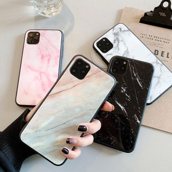 Iphoneケース アイフォンケース スマホケース 大理石 マーブル Iphone12 Iphone12pro ソフトケース ルピス Lupis 48 Lupis Yahoo 店 通販 Yahoo ショッピング