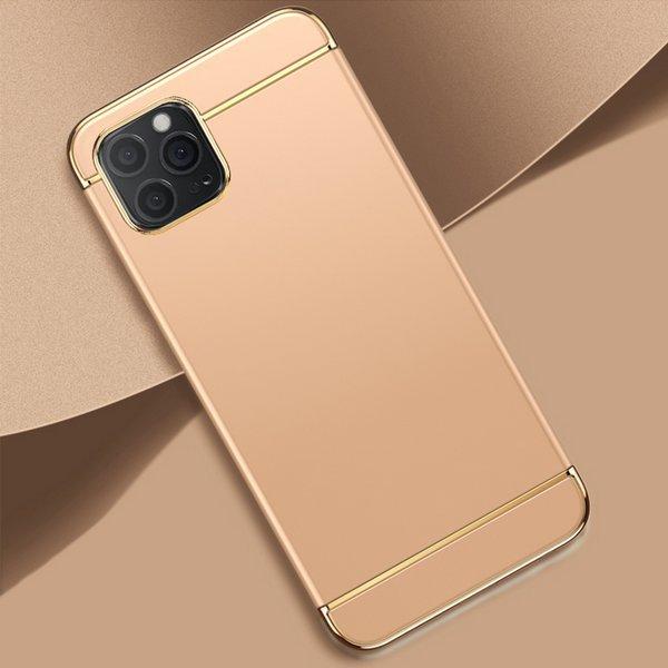 iPhoneケース アイフォンケース ハードケース メタル 組み立て式