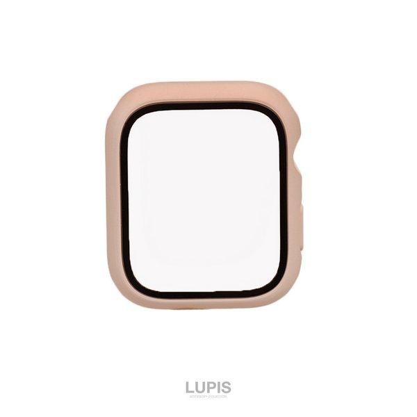 AppleWatch アップルウォッチ ケース カバー ハード 全面保護 シンプル 41mm 44mm 45mm 男女兼用｜lupis｜14