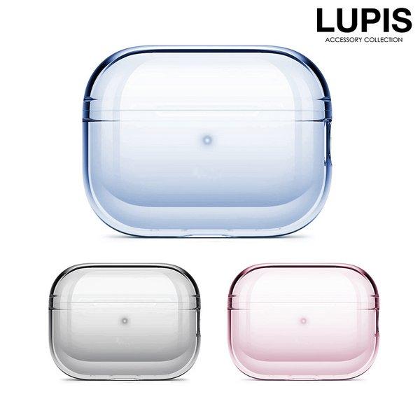 AirPods AirPodsPro ケース ソフト TPU クリア 透明 シンプル 衝撃吸収