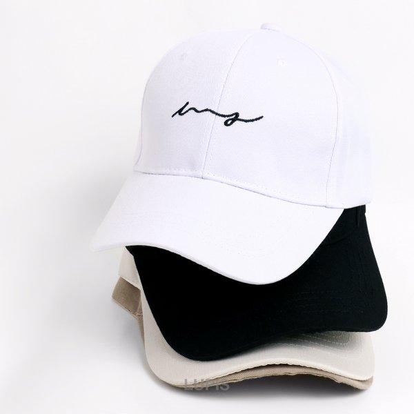 LUPIS（ルピス） キャップ 帽子 レディース シンプル おしゃれ 英字