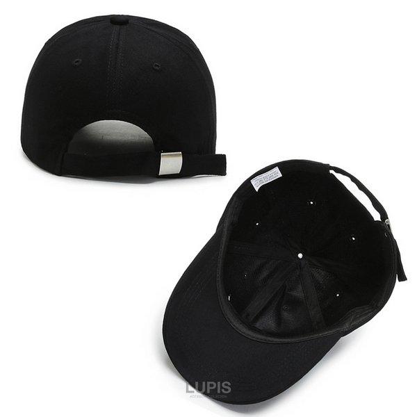 LUPIS（ルピス） キャップ 帽子 レディース シンプル おしゃれ 英字