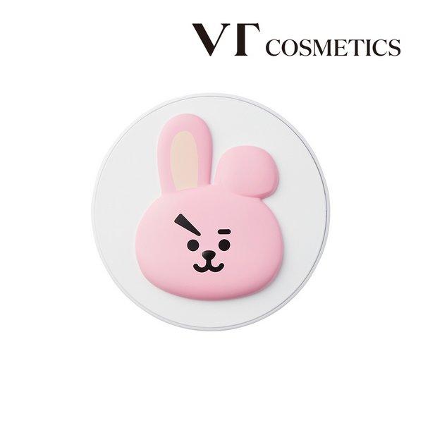 Vt Bt21 Vtコスメ リアルウェアウォータークッション クッションファンデ ファンデーション 全2色 韓国コスメ Www Computechcorp Com