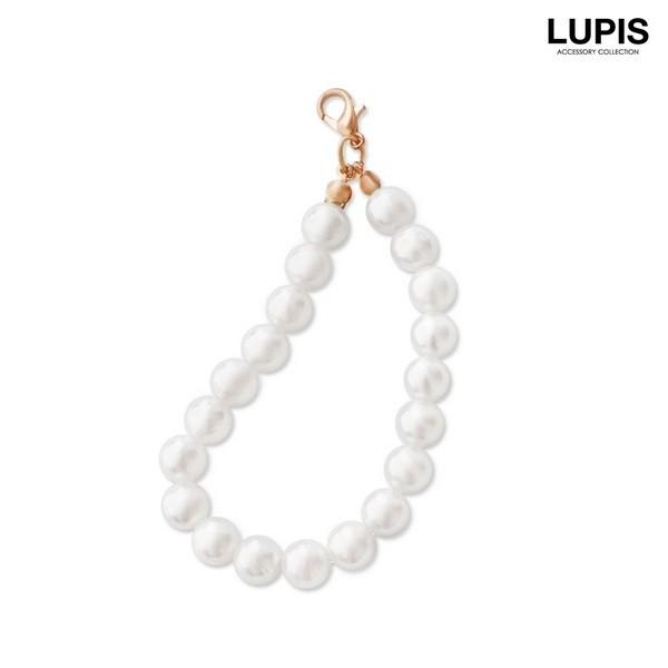 LUPINシークレットチャーム バラ売り可 Silver925 Initial Dangle Charm LUPINO -ルピーノ- | Ops