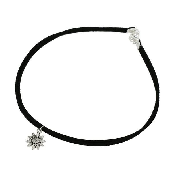 チョーカー レディース ネックレス ブラック ホワイト シルバー 太陽 ルピス LUPIS :o939:LUPIS Yahoo!店 - 通販 - Yahoo!ショッピング チョーカー レディース ネックレス ブラック ホワイト シルバー 太陽 ルピス LUPIS :o939:LUPIS Yahoo!店 - 通販 - Yahoo!ショッピング