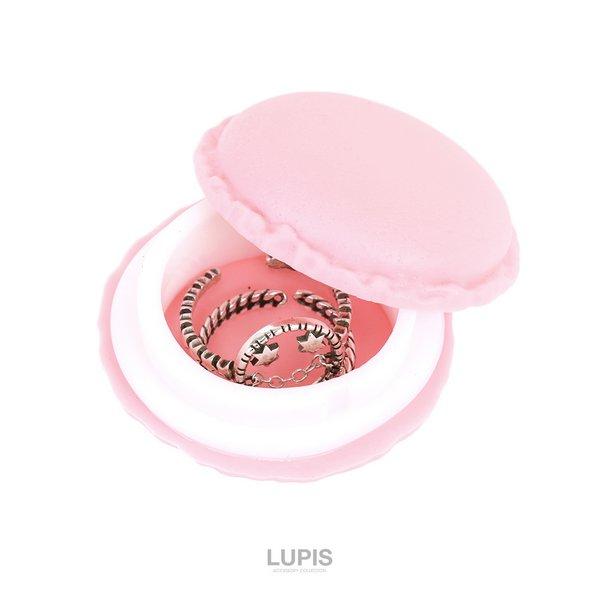 マカロンケース ピルケース アクセサリーケース 小物入れ お菓子