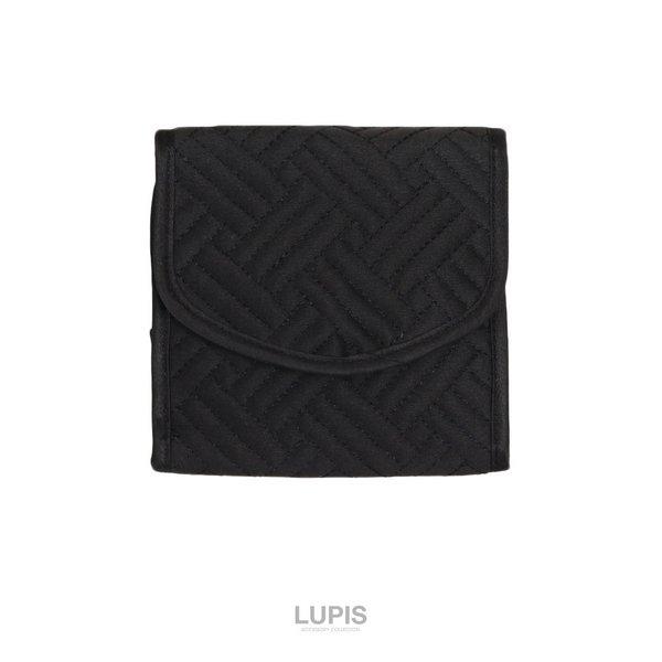 ジュエリーポーチ アクセサリーポーチ ジュエリーケース 収納 持ち運び