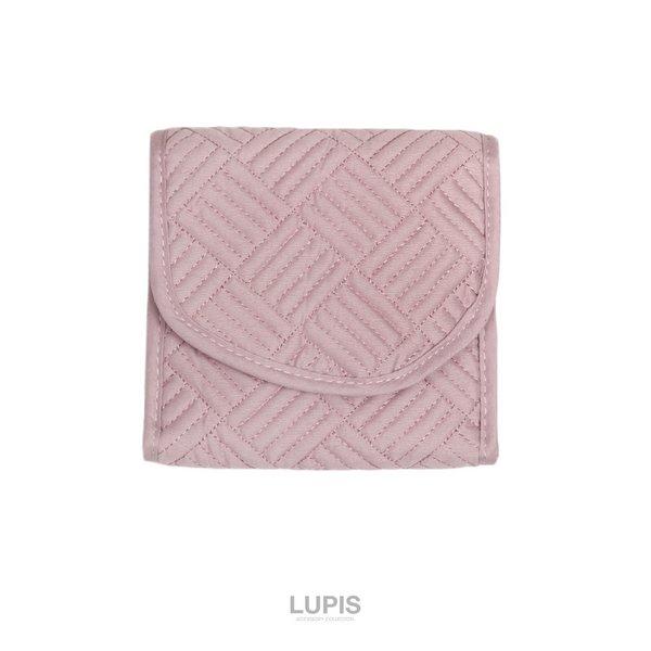 ジュエリーポーチ アクセサリーポーチ ジュエリーケース 収納 持ち運び