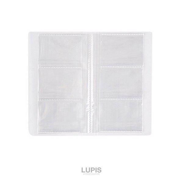 ジュエリーケース アクセサリーケース 収納 クリア クリアファイル ファイル 大容量 lupis ルピス |  | 03