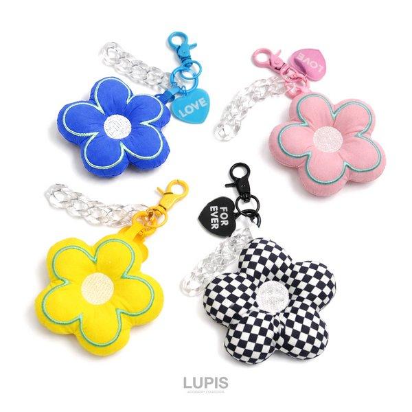 LUPIS（ルピス） チャーム バッグチャーム スマホチャーム