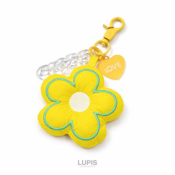 LUPIS（ルピス） チャーム バッグチャーム スマホチャーム
