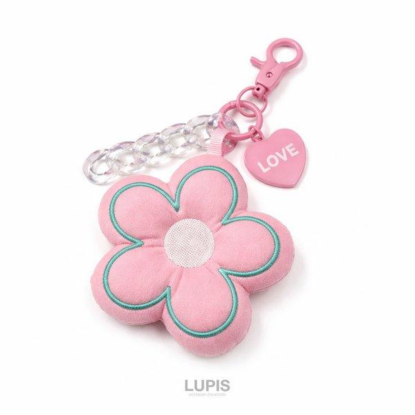 LUPIS（ルピス） チャーム バッグチャーム スマホチャーム