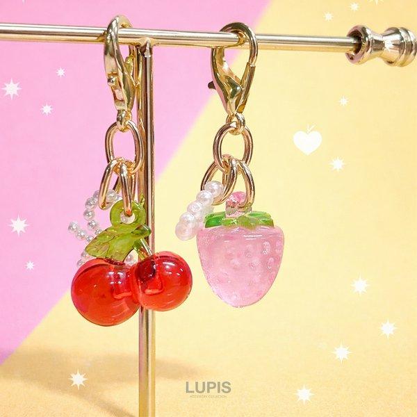 チャーム バッグチャーム キーホルダー ストラップ スマホストラップ
