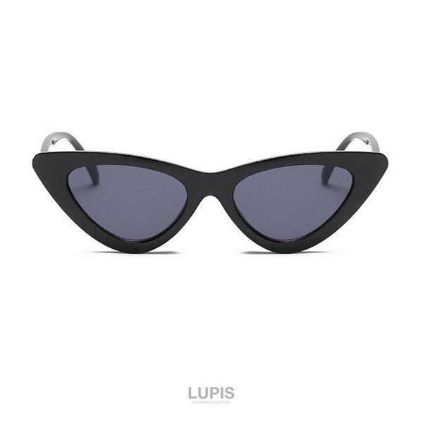 LUPIS（ルピス） サングラス レディース キャットサングラス キャット