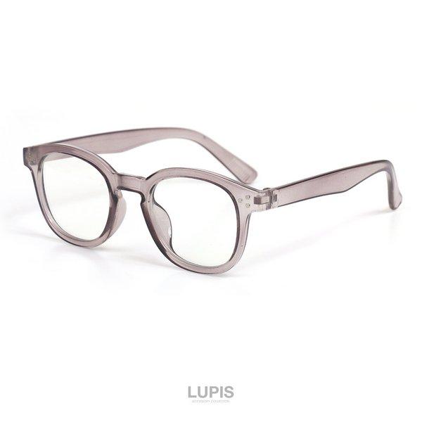 LUPIS（ルピス） 伊達メガネ ダテメガネ メガネ レディース 眼鏡