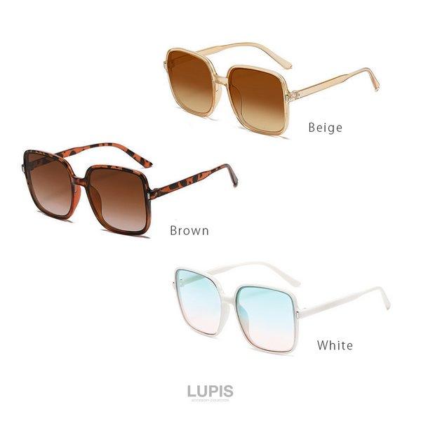 プリーン サングラス プリン GENTLE MONSTER BOLD サングラス CUFF