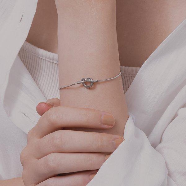 LUPIS（ルピス） ブレスレット レディース アレルギー対応 つけっ