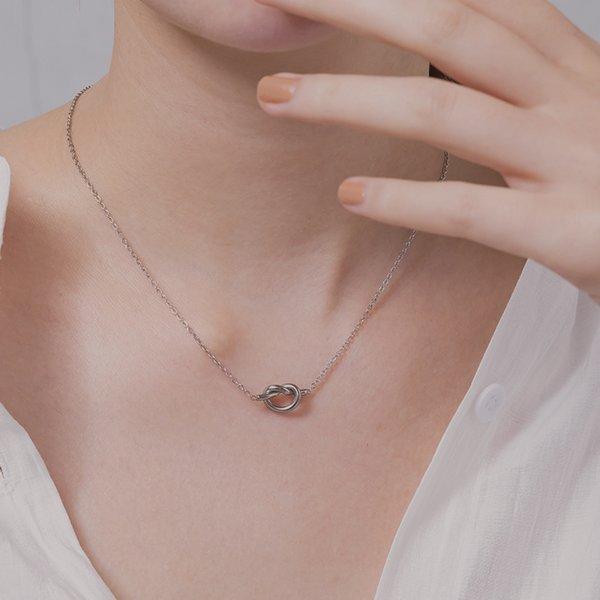 LUPIS（ルピス） ネックレス レディース アレルギー対応 つけっぱなし