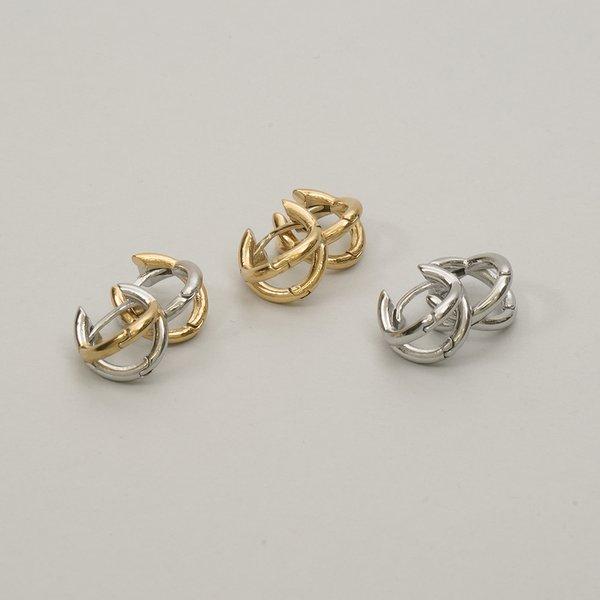 LUPIS（ルピス） ピアス レディース アレルギー対応 つけっぱなし