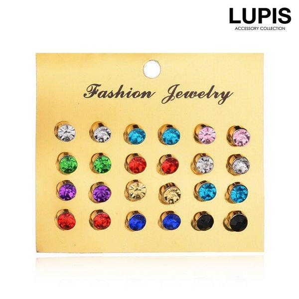 激安カラーアクセサリー